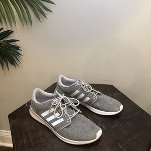 Cloudfoam Adidas Tennis Shoes